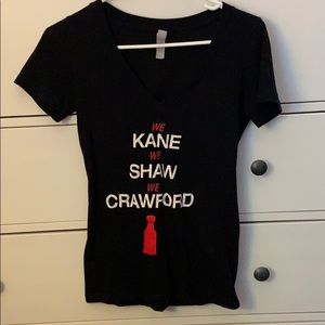 Chicago Blackhawks short sleeve